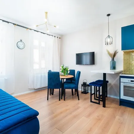 Apartment Hello Evo - Dluga 15